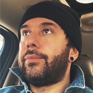 Meet your Posher, Matt